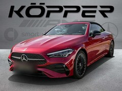 Bild des Angebotes Mercedes-Benz CLE 200 Cabrio AMG Advanced PLUS Night Red Ed.