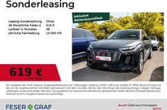 Bild des Angebotes Audi Q6 e-tron SUV e-tron perf. 225 kW S line/Matrix/HuD/Pano/B&O