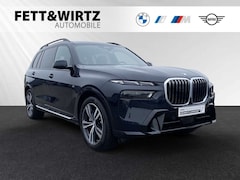 Bild des Angebotes BMW X7 xDrive40d M Sport|SkyLounge|Autobahnass.