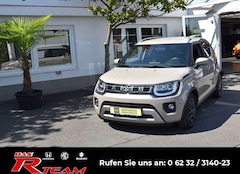 Bild des Angebotes Suzuki Ignis 1.2 Dualjet Hybrid Comfort