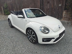 Bild des Angebotes VW Beetle Cabriolet Sport * R-Line *