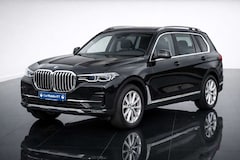 Bild des Angebotes BMW X7 Baureihe X7 xDrive 40 i*1 HD*PANO*HUD*6 SITER