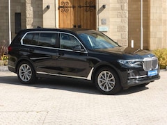 Bild des Angebotes BMW X7 Baureihe X7 xDrive 40 i*1 HD*PANO*HUD*6 SITER