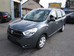 Bild des Angebotes Dacia Lodgy Essential ~ Klima ~ 7-Sitze ~ AHK 1. Hd