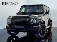 Bild des Angebotes Mercedes-Benz G 450 d *AMG*Night*Massage*Burmester*AHK*WR*360°