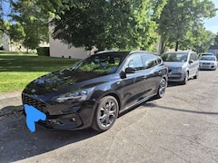 Bild des Angebotes Ford Focus ST-Line