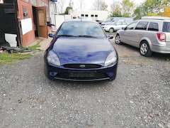 Ford Puma Puma