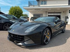 Bild des Angebotes Ferrari F12 Berlinetta*Mwst*