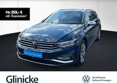 Bild des Angebotes VW Passat Alltrack Passat Variant Alltrack 4Motion 2.0 TDI DSG AHK+
