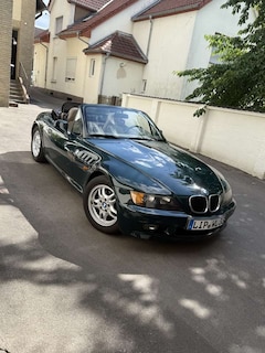 Bild des Angebotes BMW Z3 roadster 1.8 M Sport