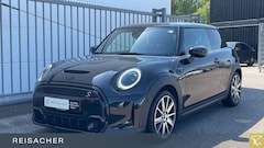 Bild des Angebotes MINI Cooper S Classic-Trim,Pano,ACC,Navi,LrdHzg,RFK
