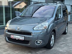 Bild des Angebotes Peugeot Partner 1.6 Tepee Allure*Scheckheft*SHZ*PDC*