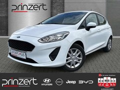 Bild des Angebotes Ford Fiesta 1.1 "Trend" Cool & Sound-Paket*Allwetter*