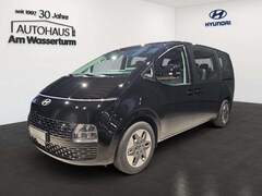 Bild des Angebotes Hyundai STARIA Hybrid 1.6 T-GDI AT TREND 9-Sitzer Park-Paket