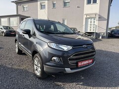Bild des Angebotes Ford EcoSport Titanium-KLIMA--1.5 82KW
