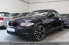Bild des Angebotes BMW 125 i Coupe Automatik*wenig Km*TÜV Neu