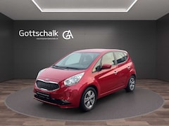 Bild des Angebotes Kia Venga 1.4 DREAM-TEAM EDITION inkl. AHK und WKR
