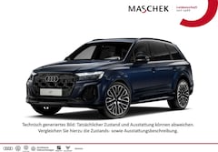 Bild des Angebotes Audi Q7 S line 50 TDI quattro AHK AllrLenk Pano b+O 7Sitze
