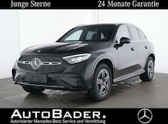 Bild des Angebotes Mercedes-Benz GLC 300 GLC 300 e 4M AMG Advanced+ PSD AHK RFK TotWi Mem