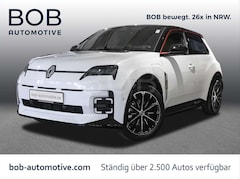 Renault R 5 Iconic Five 120 Urban Range NAVI SHZ PDC BT
