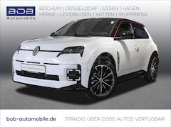 Bild des Angebotes Renault R 5 Iconic Five 120 Urban Range NAVI SHZ PDC BT