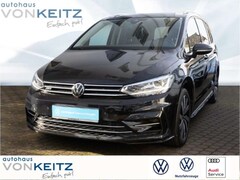 Bild des Angebotes VW Touran HIGHLINE S&S 1.5 TSI +SHZ+NAVI+AHK+PANO++