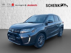 Bild des Angebotes Suzuki Vitara 1.4 Mild-Hybrid Comfort+ 4x4