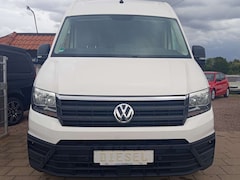 Bild des Angebotes VW Crafter Crafter 35 Hoch+Lang,Navi,Klimaauto,Kamera,TÜV