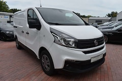 Bild des Angebotes Fiat Talento Kasten L1H1 SX *KAMERA *AHK *SCHRÄNKE