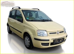 Bild des Angebotes Fiat Panda 1.1 8V Active Klima TOP
