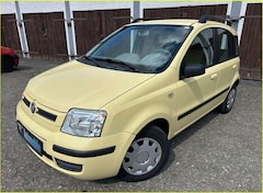 Bild des Angebotes Fiat Panda 1.1 8V Active Klima TOP
