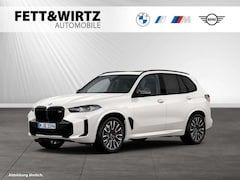 Bild des Angebotes BMW X5 M60i xDrive Inkl. € 1.190 Zubehörbonus* Lr. 829,-