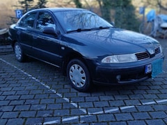 Bild des Angebotes Mitsubishi Carisma 1600 Special