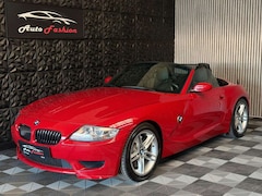 Bild des Angebotes BMW Z4 M M Roadster TÜV&INSPEKTION NEU