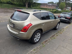Bild des Angebotes Nissan Murano 3.5 Selection
