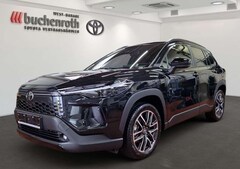 Bild des Angebotes Toyota Corolla Cross Hybrid 2.0 FWD Teamplayer