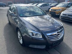 Bild des Angebotes Opel Insignia A Lim. Edition"Klimaaut."Bi-Xenon"Navi"