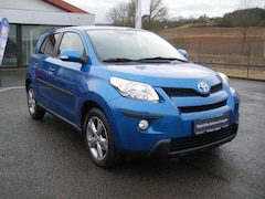 Bild des Angebotes Toyota Urban Cruiser 1.4 D-4D 4x4 Club
