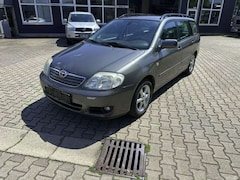 Bild des Angebotes Toyota Corolla 2.0 D-4D Sol