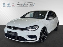 Bild des Angebotes VW Golf R VII 2.0 TSI 310 PS 4M RLED ACC DCC DYNAUDIO