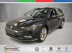 Bild des Angebotes VW Passat 1.5 TSI Elegance+MATRIX+NAVI+ERGO+PARKLENK