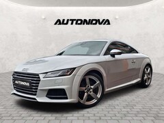 Bild des Angebotes Audi TTS Coupe 2.0 TFSI S tronic quattro /NAPPA/ B&O