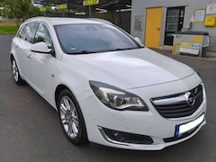 Opel Insignia Insignia 2.0 CDTI Sports Tourer Aut. Innovation