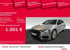 Bild des Angebotes Audi S6 3.0 TDI quattro Standh HuD Pano AHK B&O