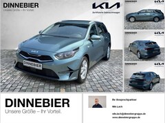 Bild des Angebotes Kia Ceed SW / cee'd SW CEED Sportswagon 1.5T Vision Kamera+Navi+SHZ