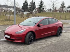 Bild des Angebotes Tesla Model 3 Performance