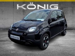 Bild des Angebotes Fiat Panda 1.0 City Plus