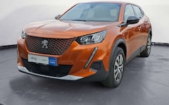 Bild des Angebotes Peugeot e-2008 136 Allure Pack R-Kamera Sitzheizung