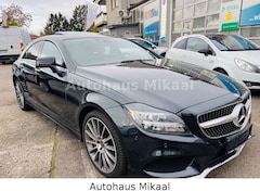 Bild des Angebotes Mercedes-Benz CLS 500 CLS CLS 500 AMG