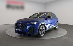 Bild des Angebotes Audi SQ5 3.0 TFSI quattro S tronic 360 ACC AHK HUD SD